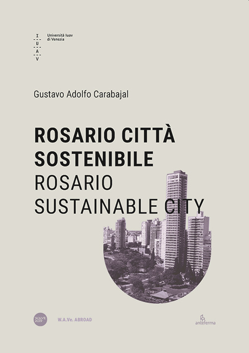 Rosario città sostenibile-Rosario sustainable city