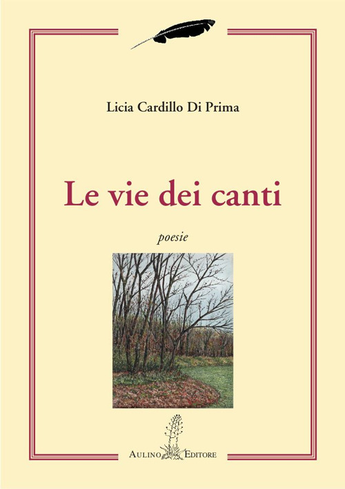 Le vie dei canti