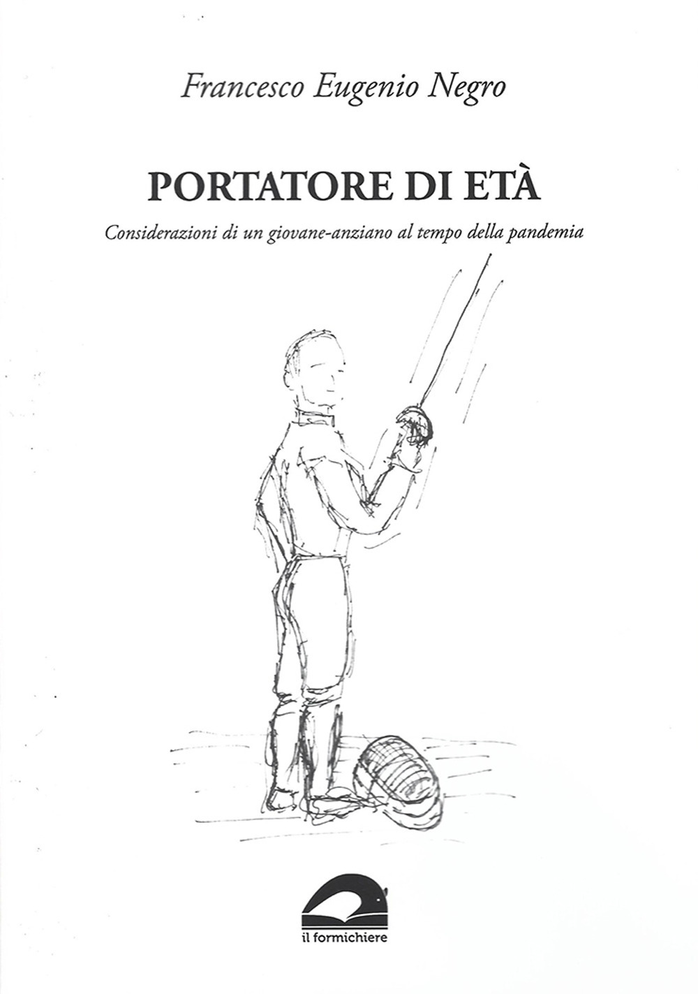Portatore di età. Considerazioni di un giovane-anziano al tempo della pandemia