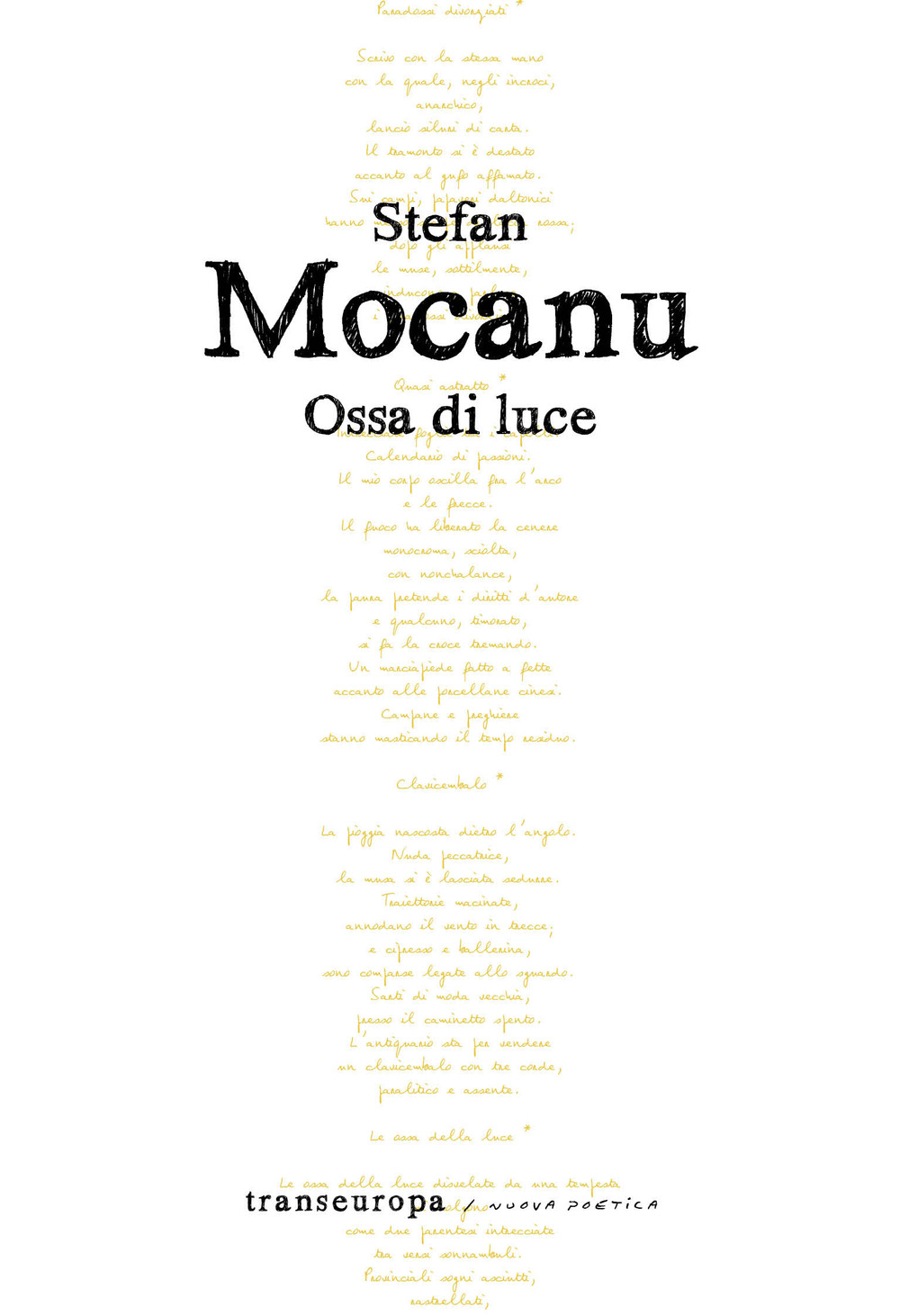 Ossa di luce