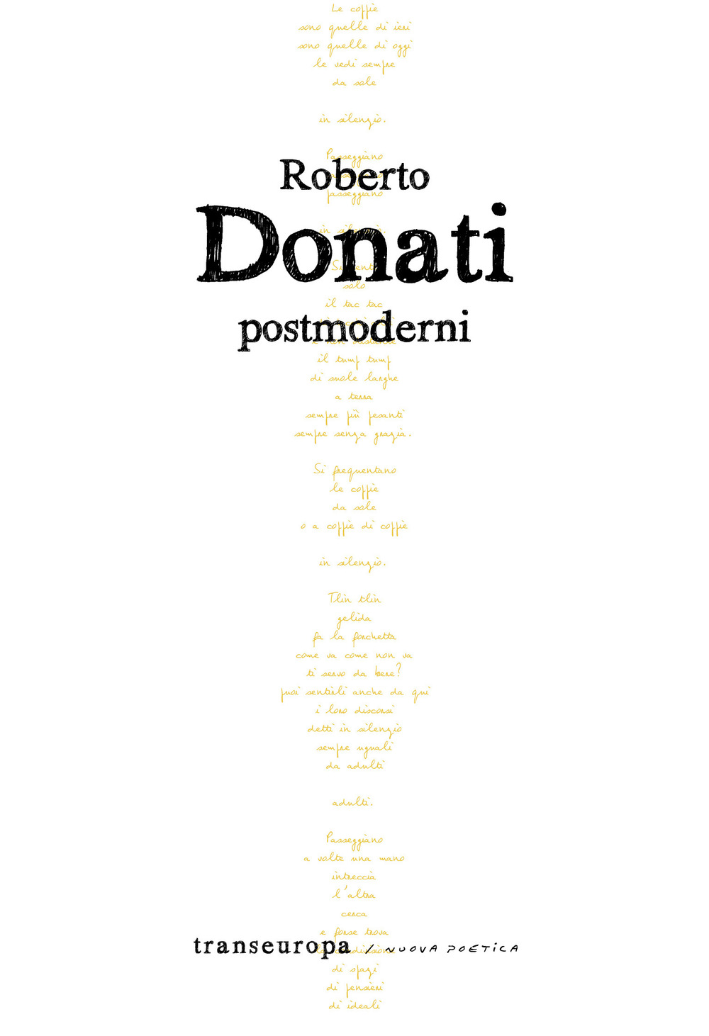 Postmoderni