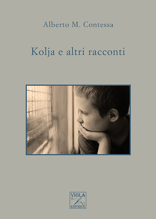 Kolja e altri racconti