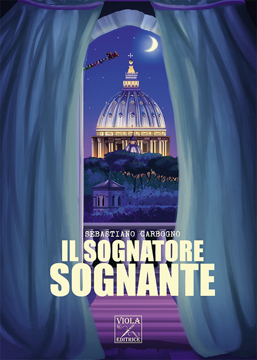 Il sognatore sognante