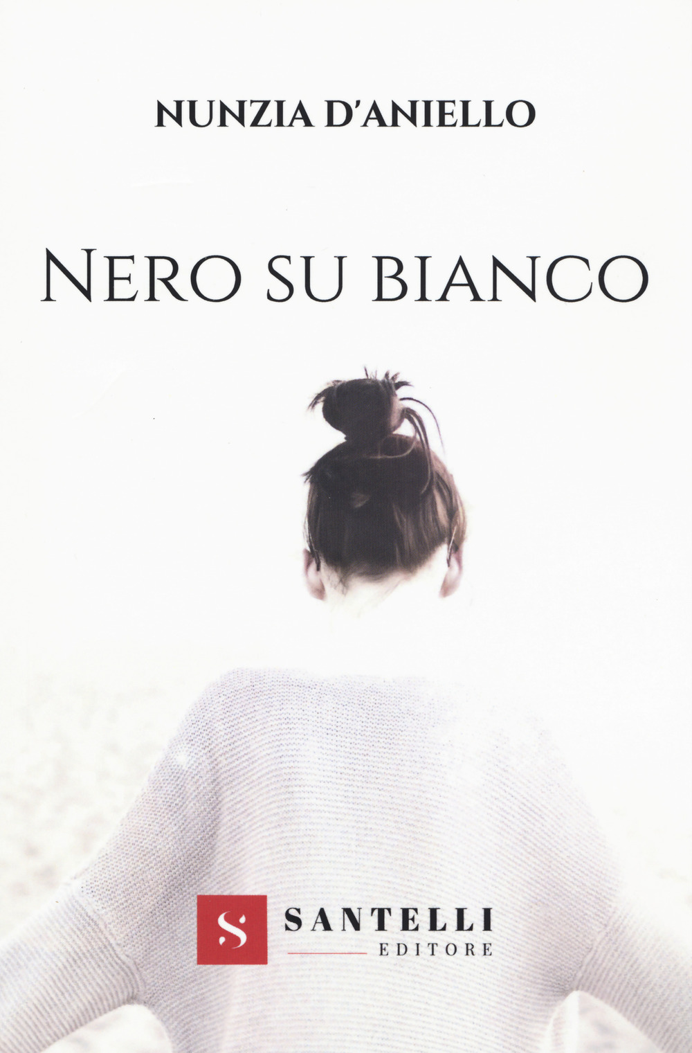 Nero su bianco