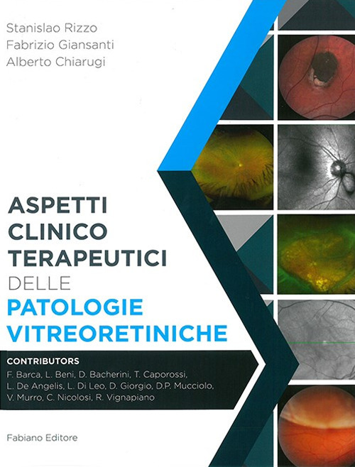 Aspetti clinico-terapeutici delle patologie vitreoretiniche