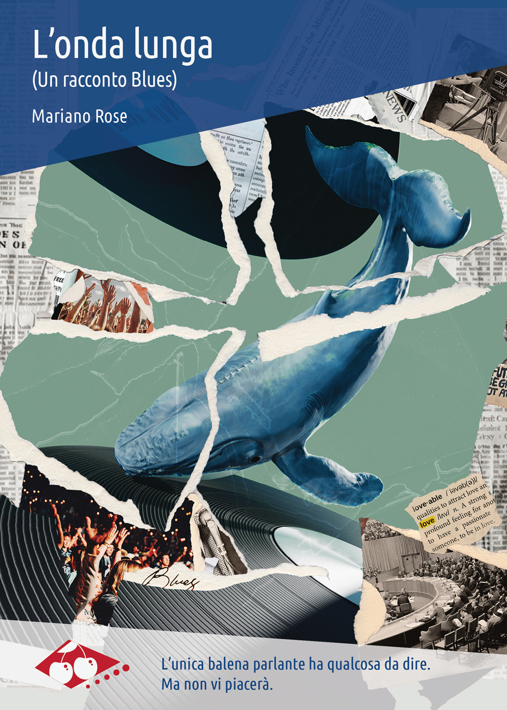 L'onda lunga. (Un racconto Blues)