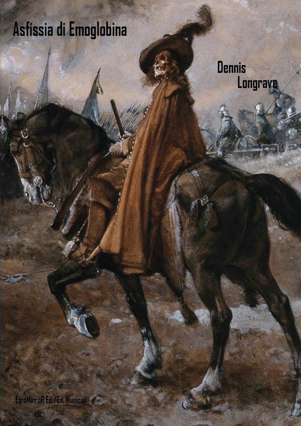 Asfissia di emoglobina