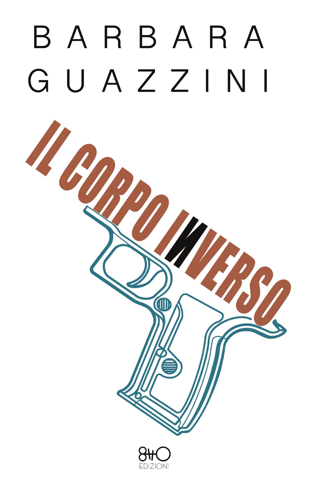 Il corpo inverso