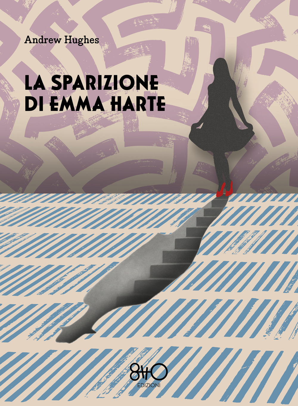 La sparizione di Emma Harte