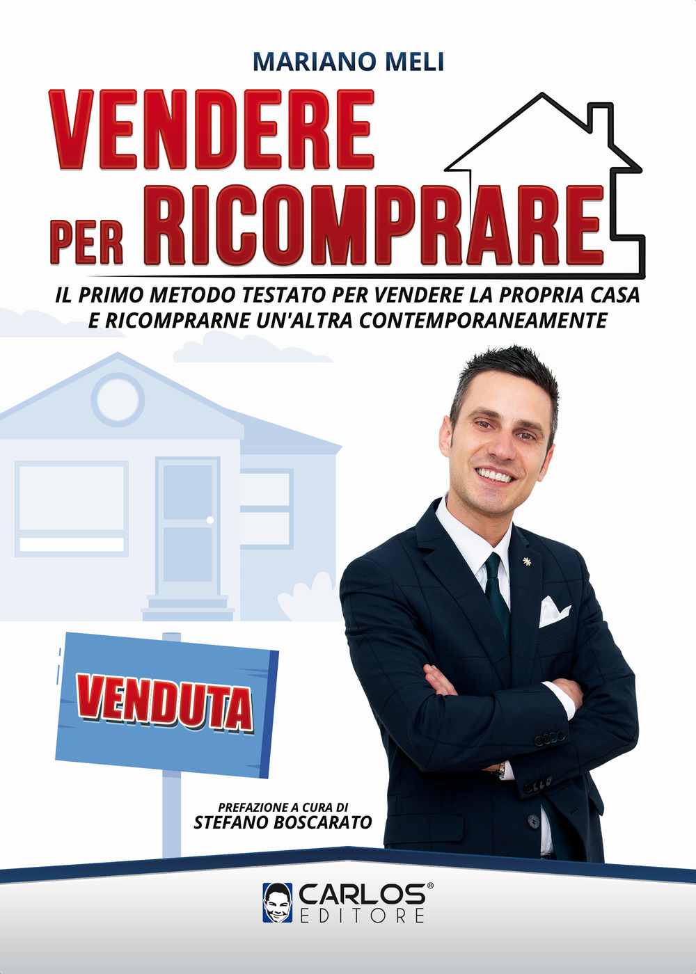 Vendere per ricomprare. Il primo metodo testato per vendere la propria casa e ricomprarne un'altra contemporaneamente