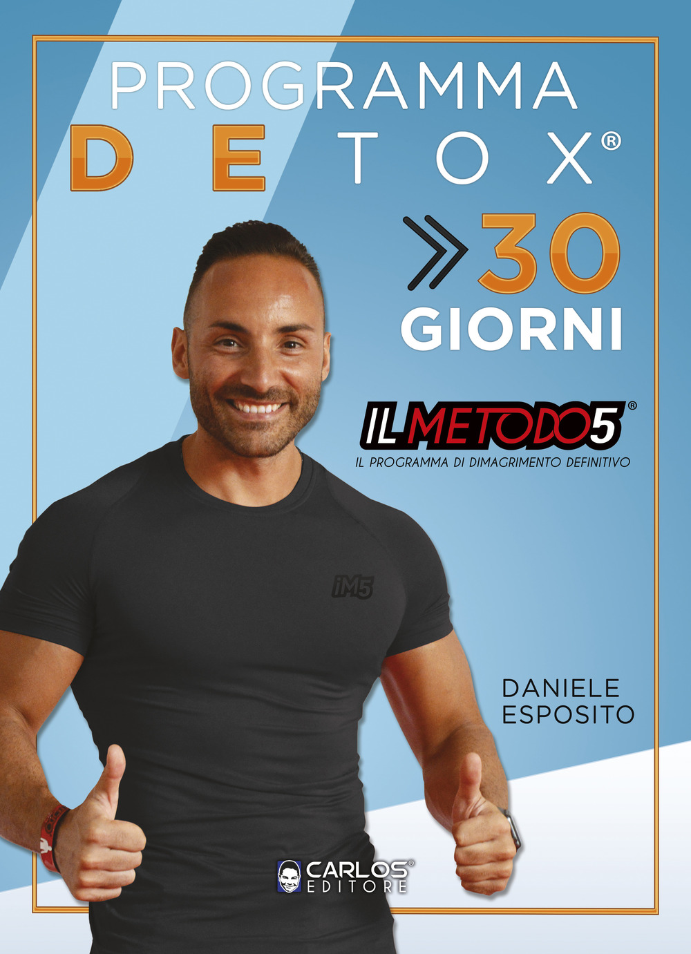 Detox 30. Depura il tuo corpo e inizia a dimagrire senza grandi sacrifici allenandoti comodamente a casa