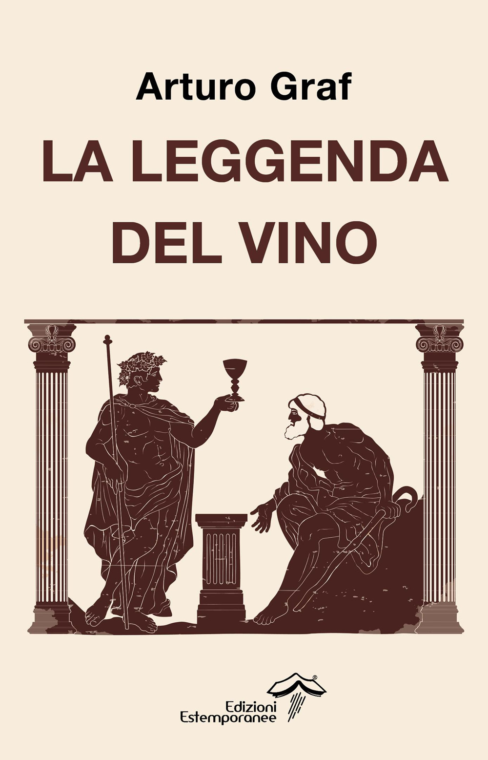 La leggenda del vino