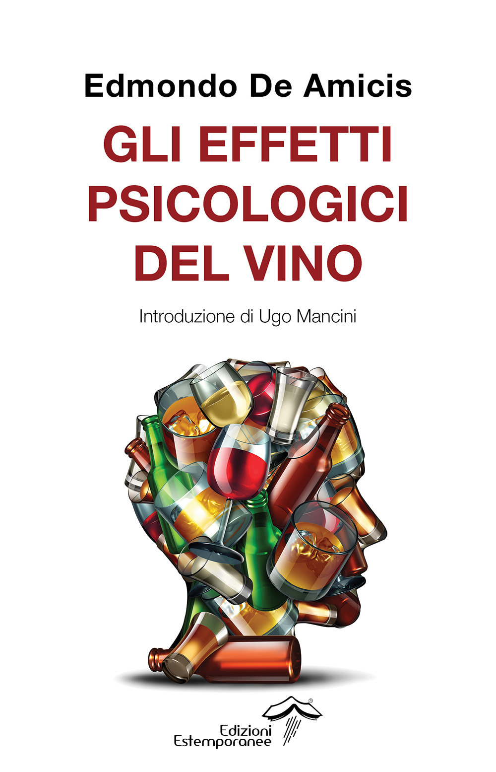 Gli effetti psicologici del vino