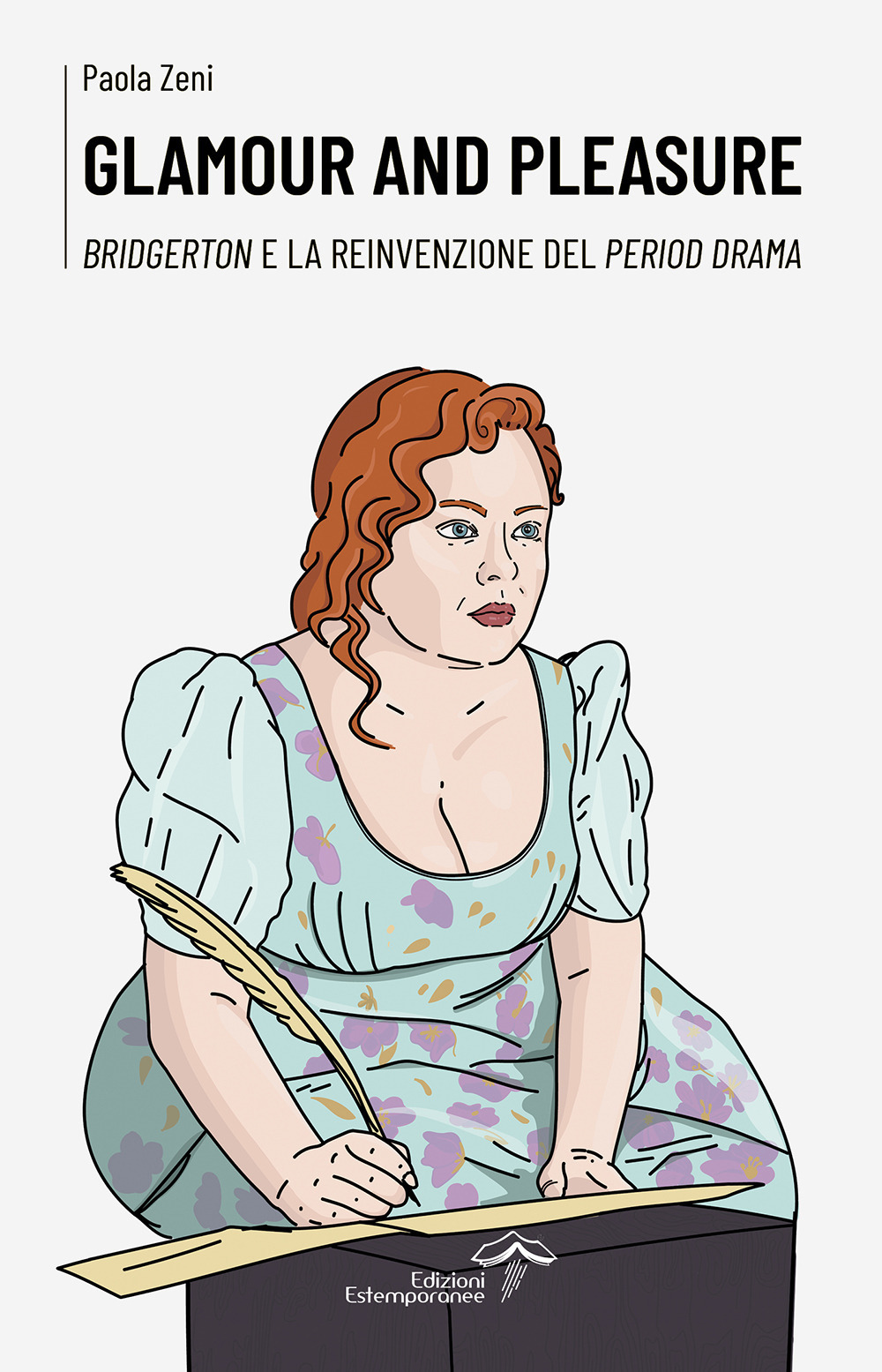 Glamour and pleasure. Bridgerton e la reinvenzione del period drama