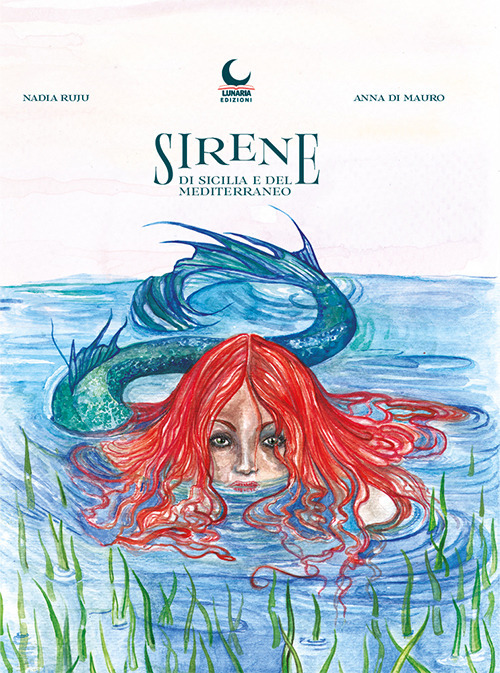 Sirene di Sicilia e del Mediterraneo