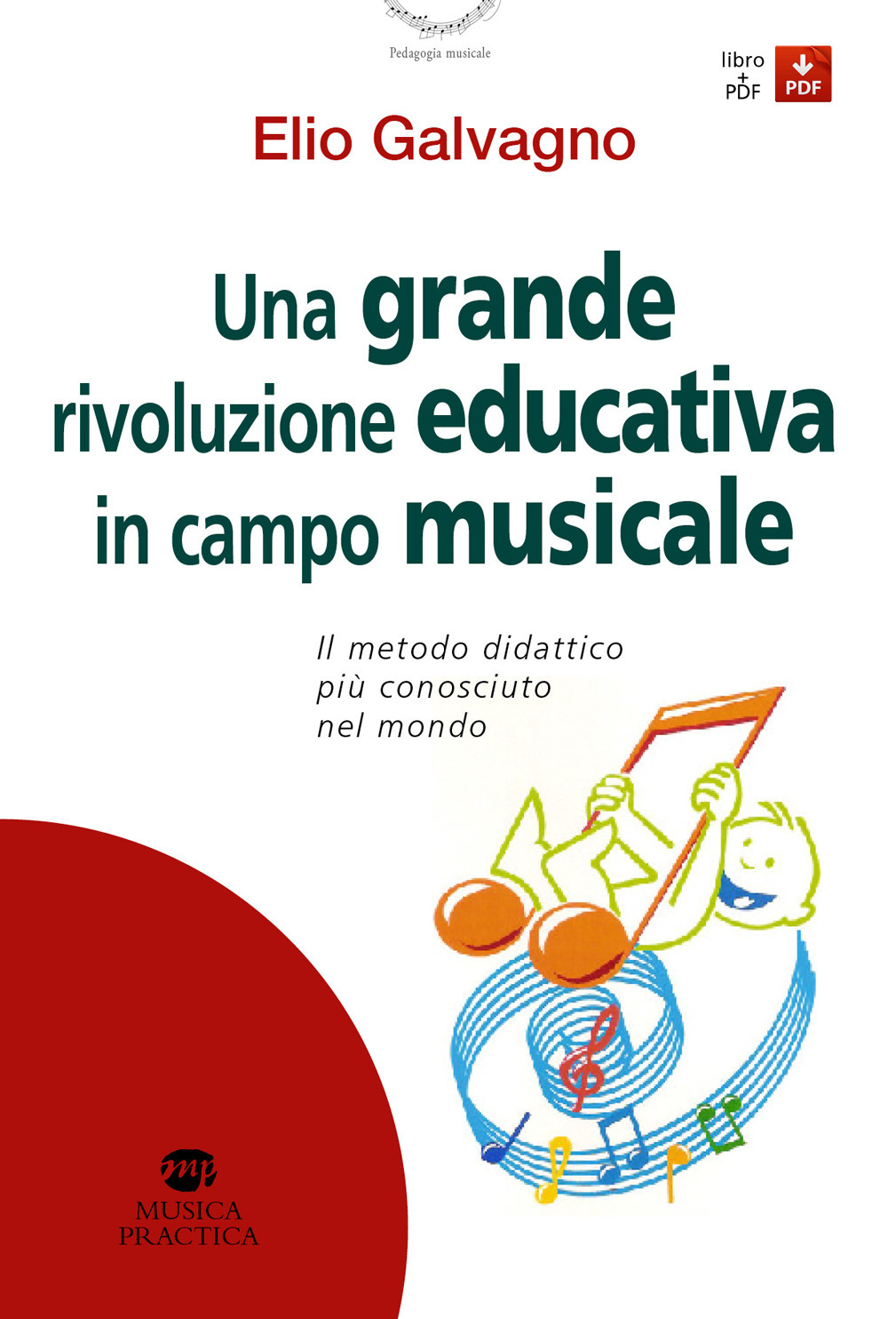 Una grande rivoluzione educativa in campo musicale. Il metodo didattico più conosciuto al mondo