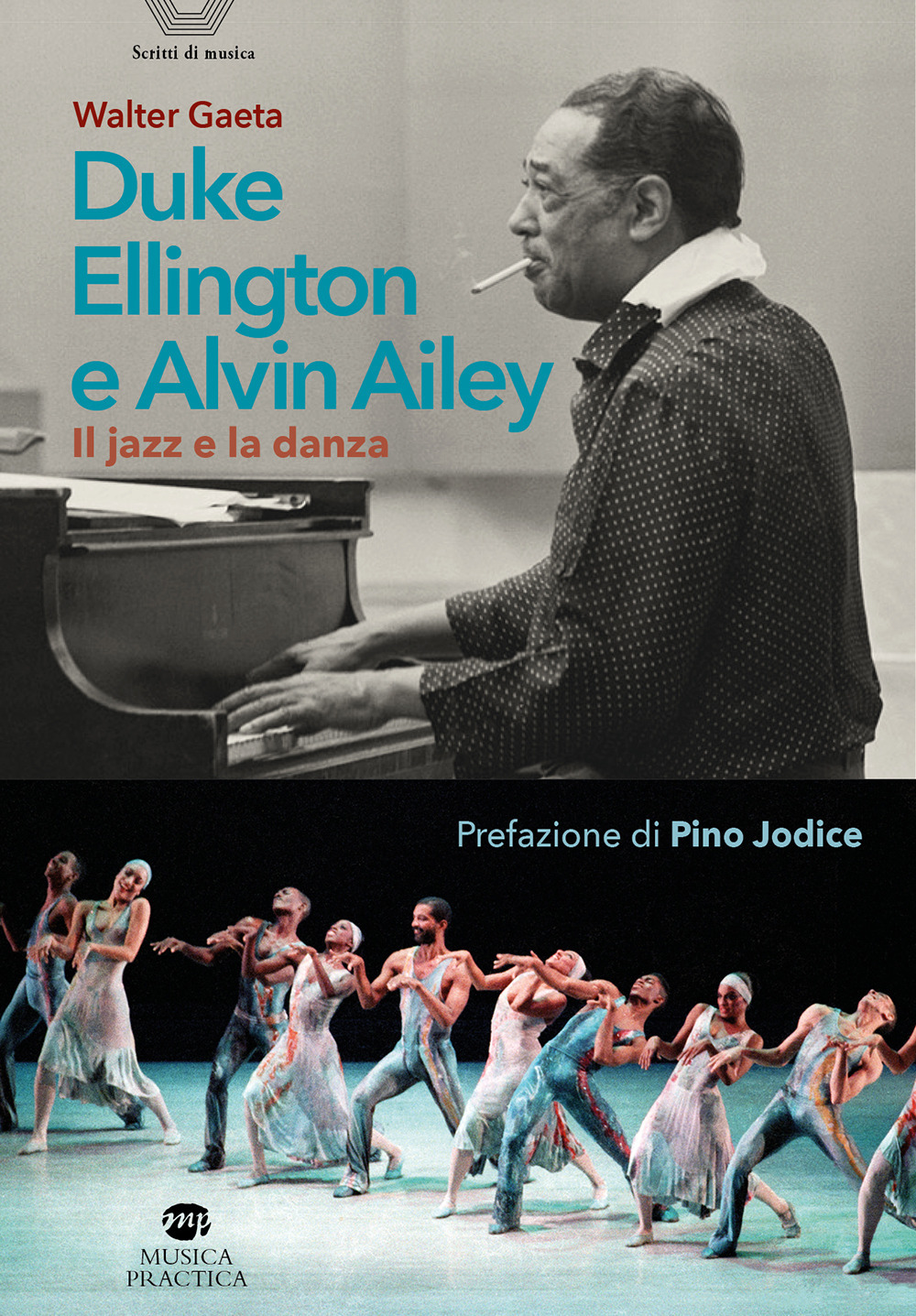 Duke Ellington e Alvin Ailey