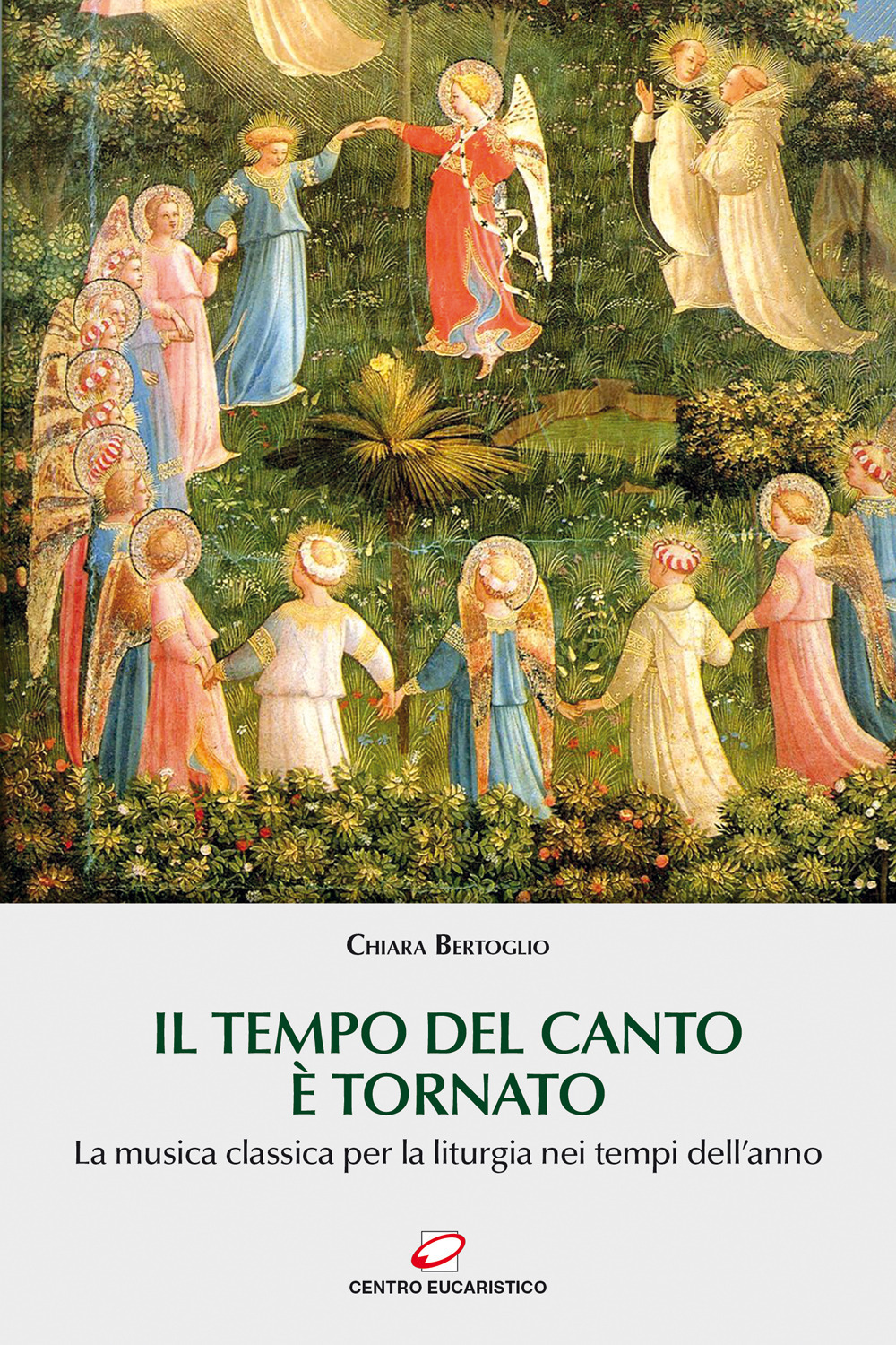 Il tempo del canto è tornato. La musica classica per la liturgia nei tempi dell’anno