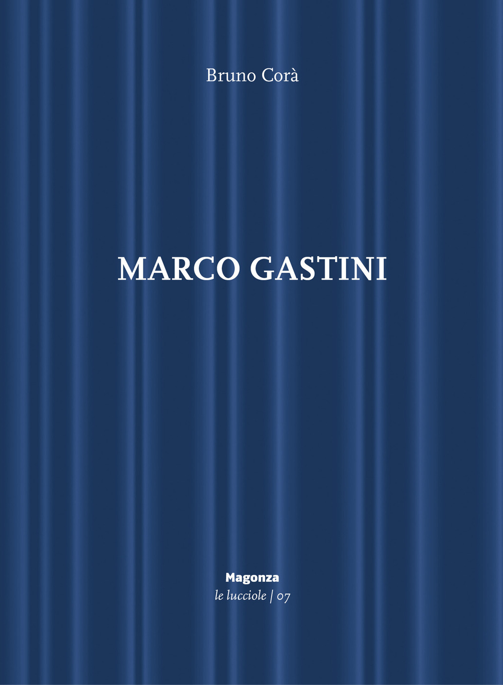 Marco Gastini