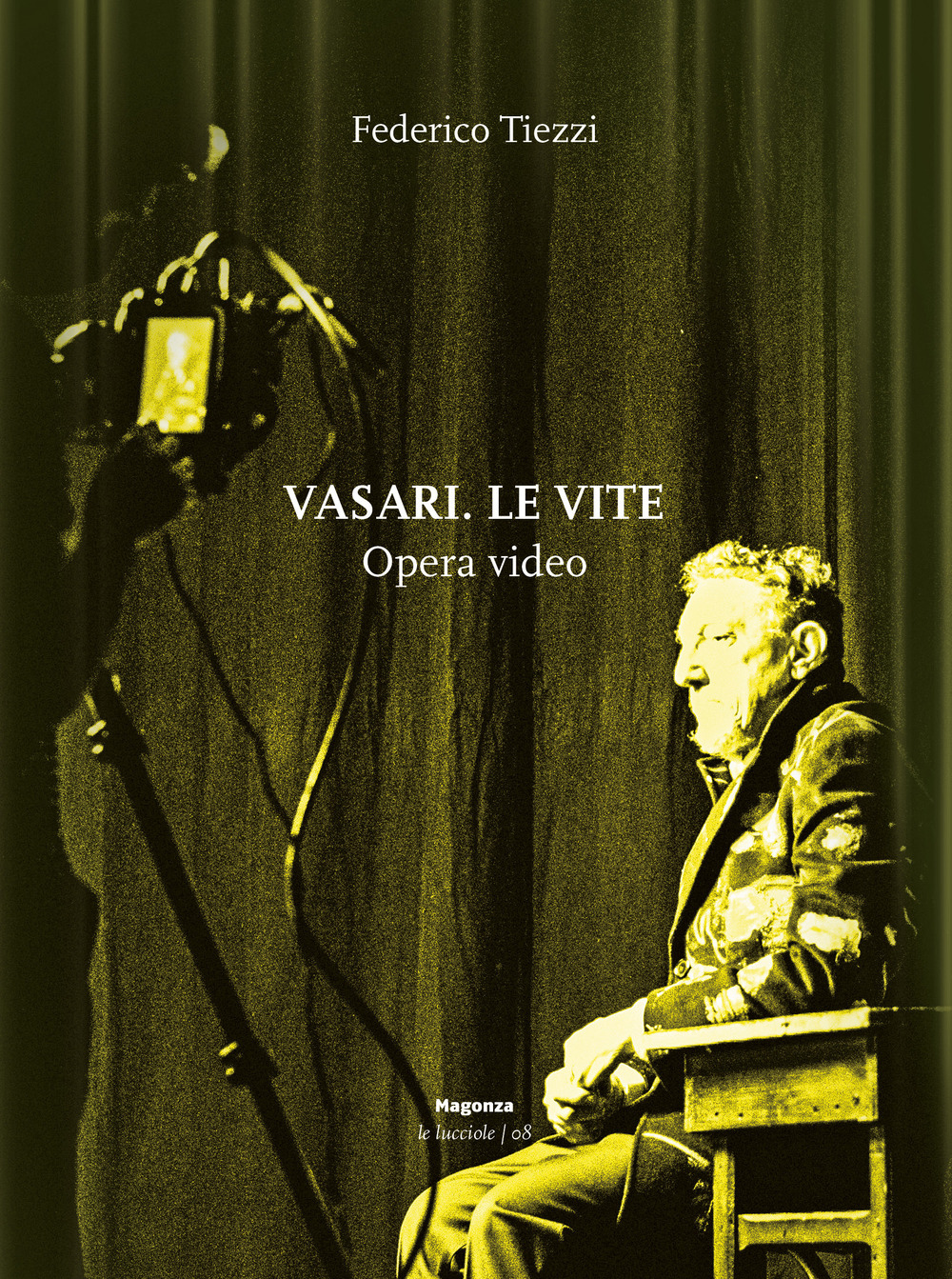 Vasari. Le vite. Opera video