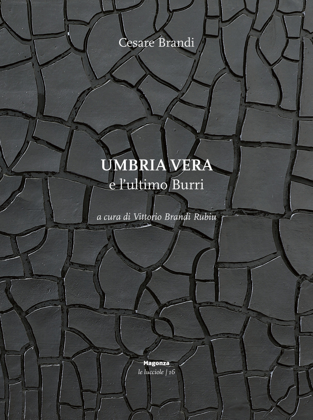 Umbria vera e l'ultimo Burri