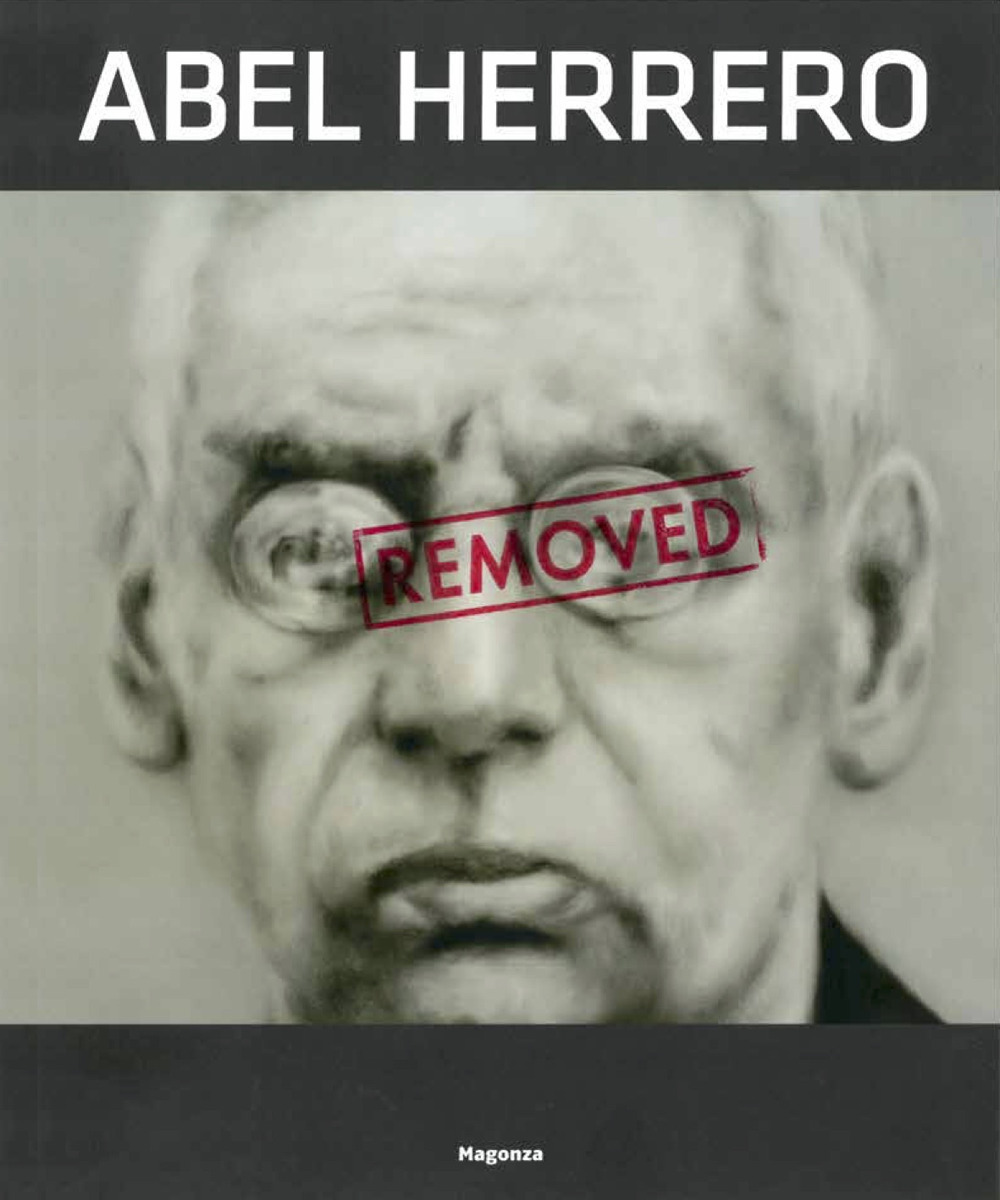 Abel Herrero. Removed