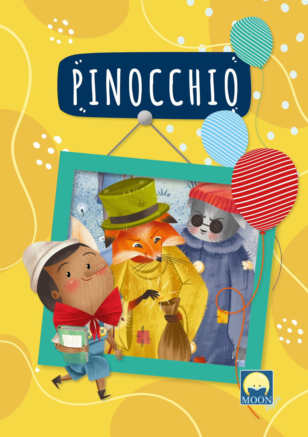 Pinocchio