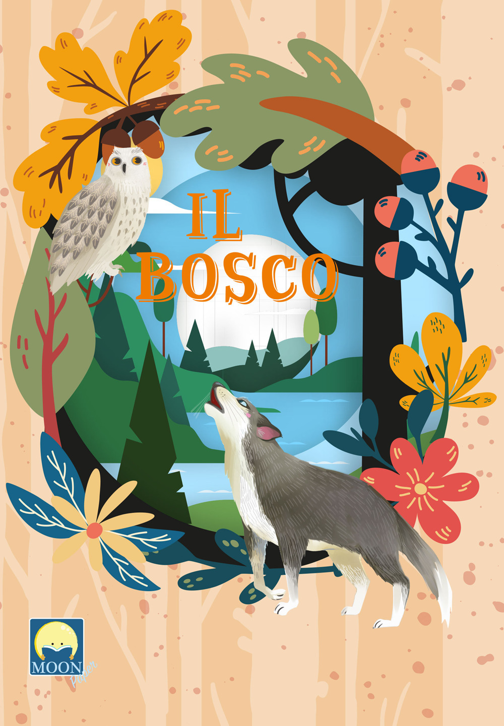 Il bosco