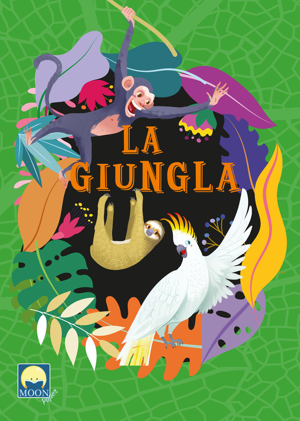 La giungla