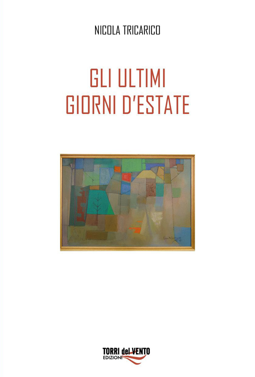 Gli ultimi giorni d’estate