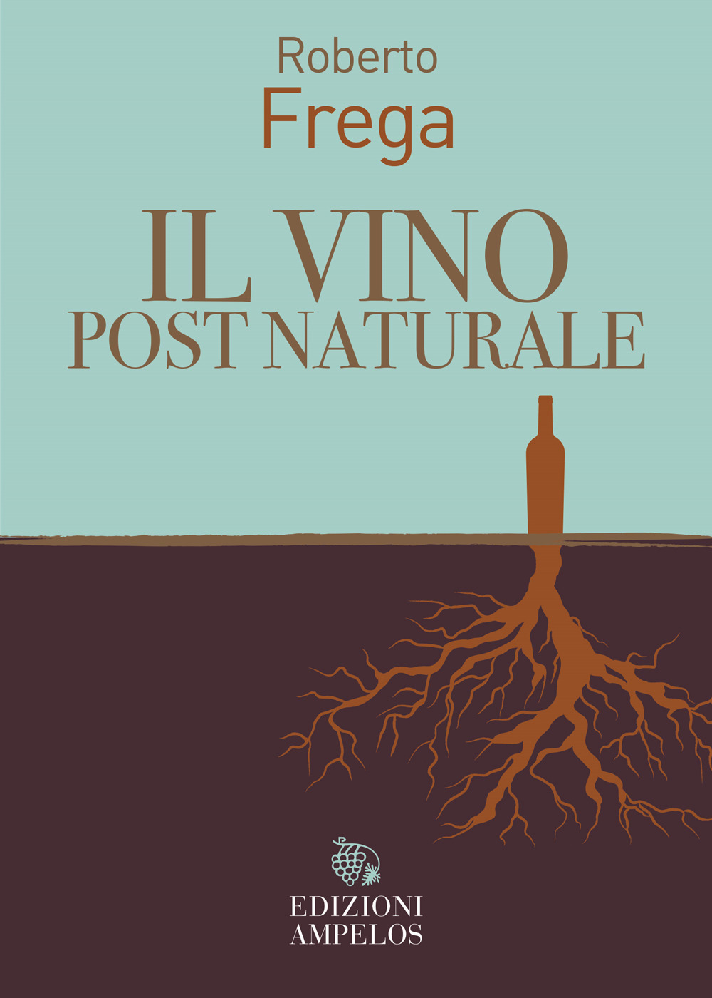 Il vino post naturale