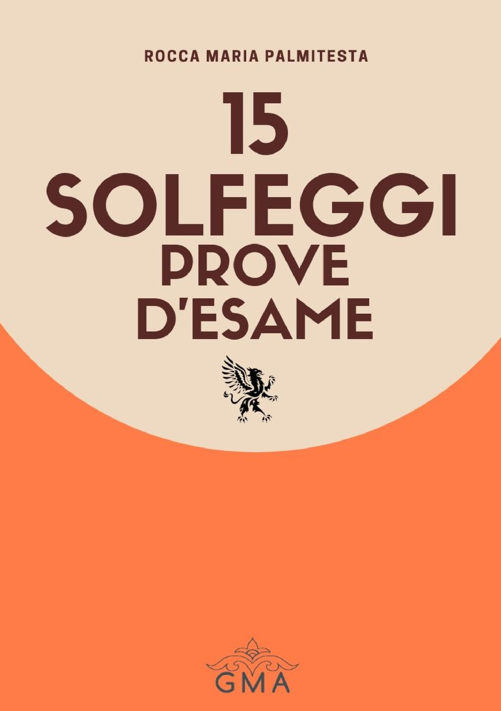 15 solfeggi prove d'esame