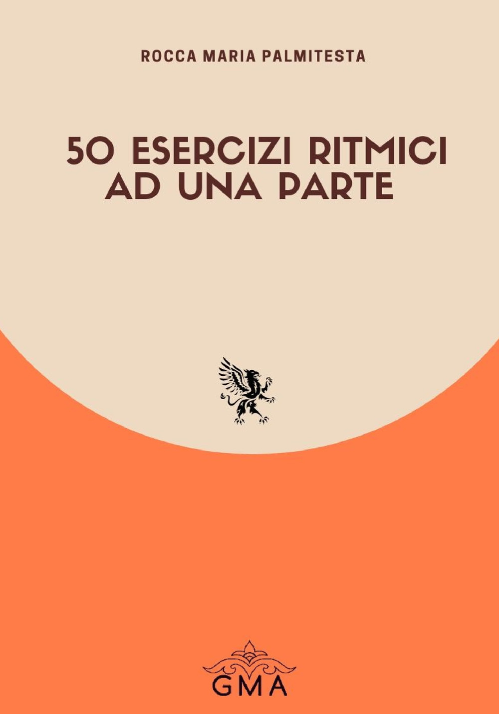 50 esercizi ritmici ad una parte