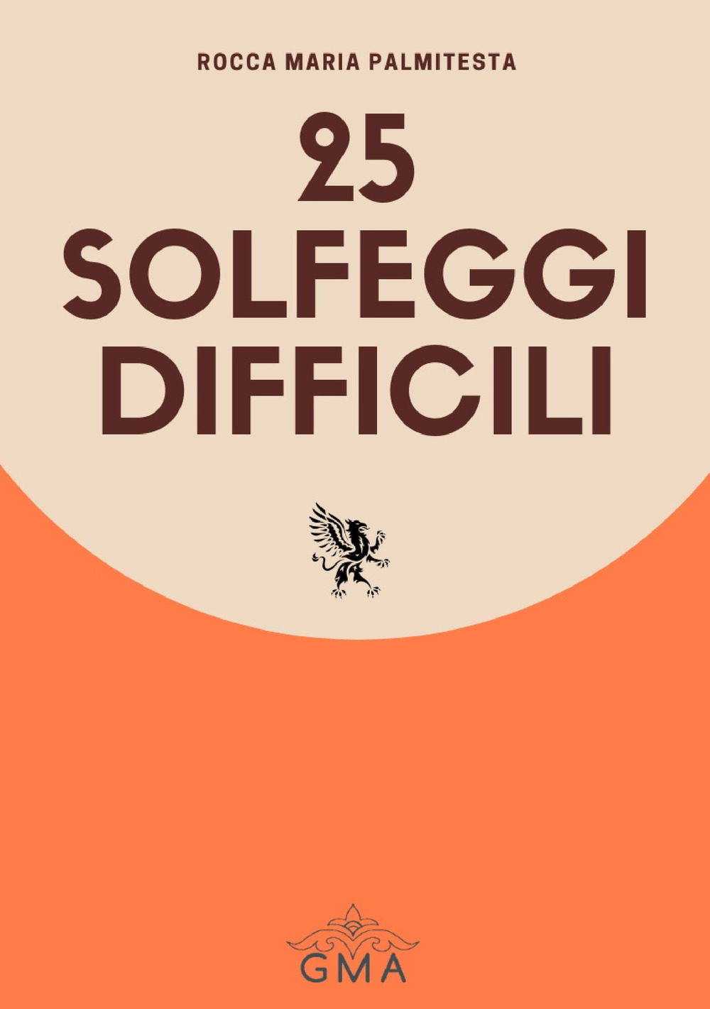 25 solfeggi difficili