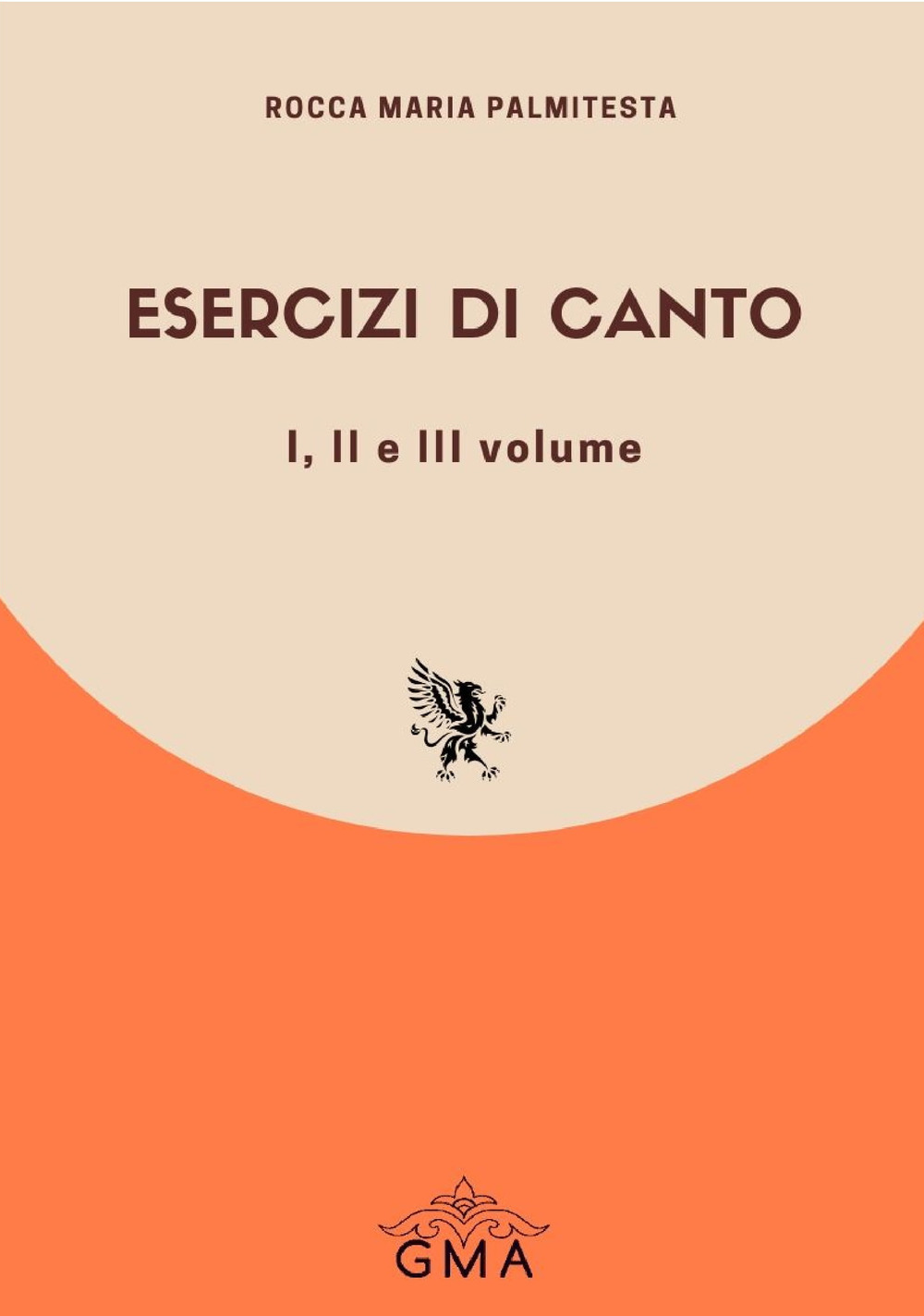 Esercizi di canto. Vol. 1-3