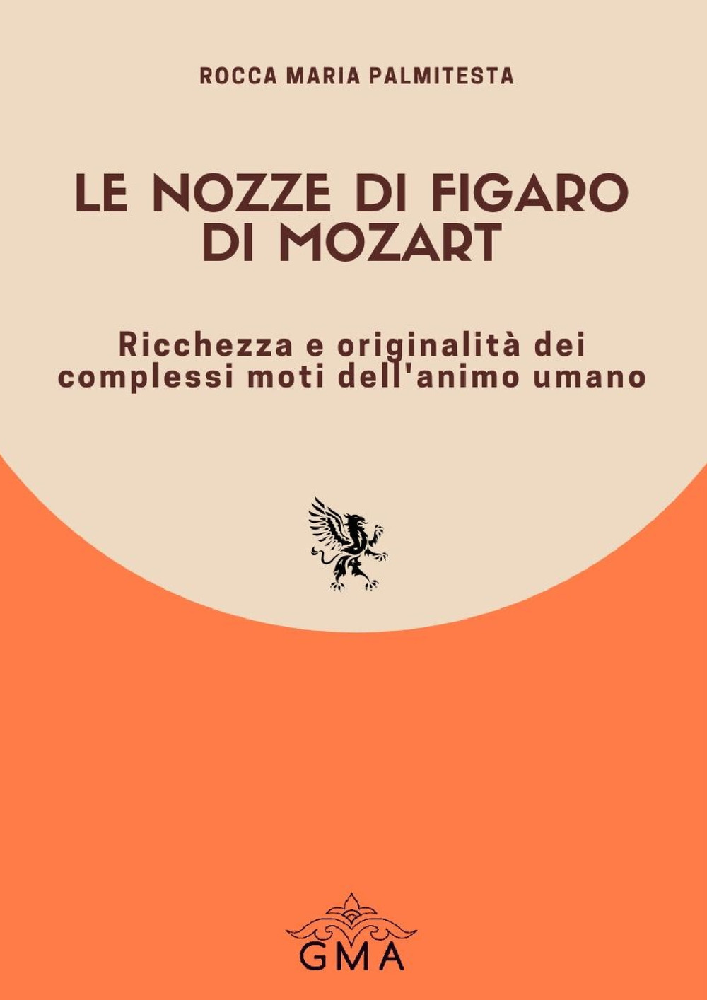 Le Nozze di Figaro W. A. Mozart. Ricchezza e originalità dei complessi moti dell’animo umano