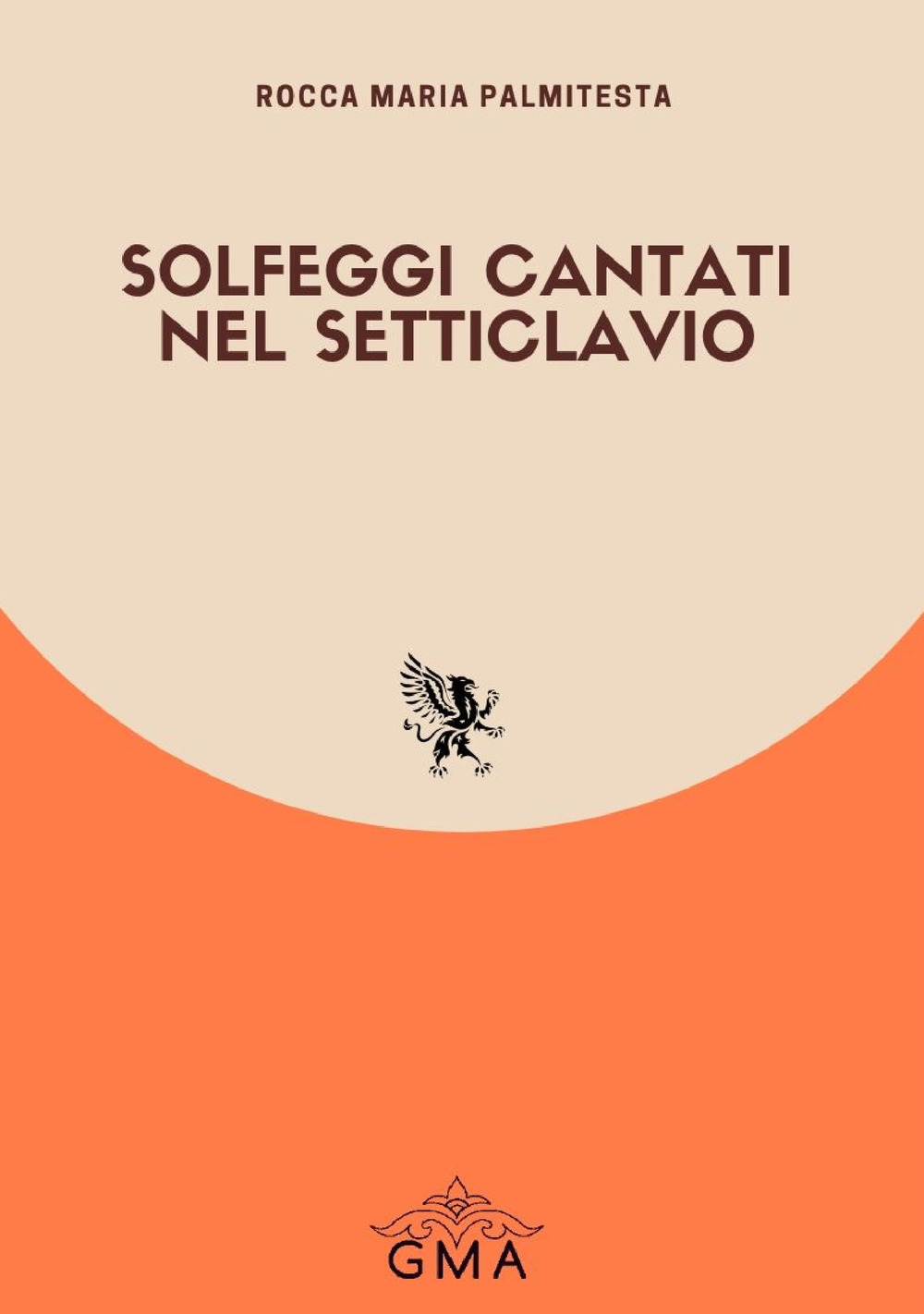 Solfeggi cantati nel setticlavio