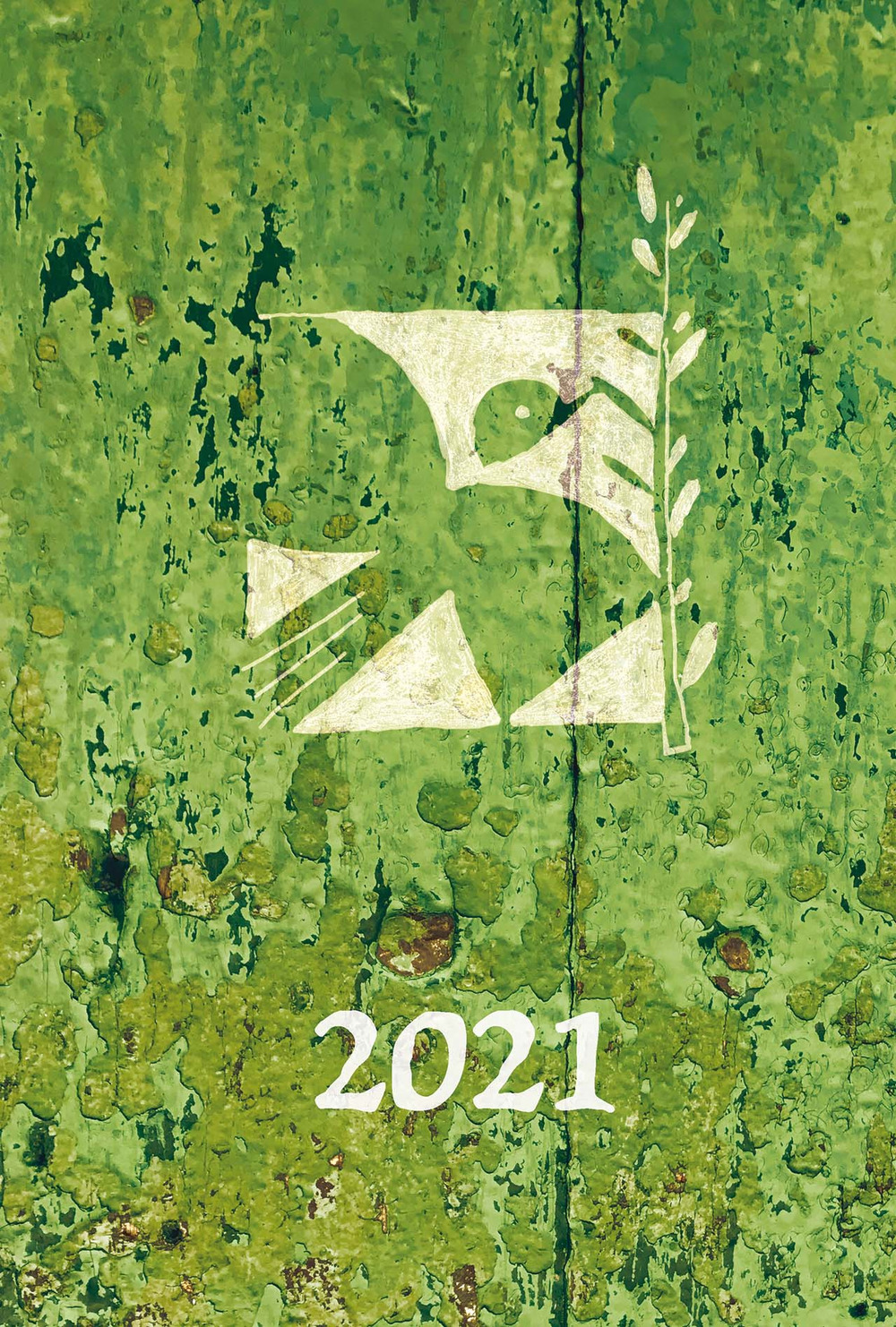 «Preniditi cura». Ogni Giorno 2021. Agenda