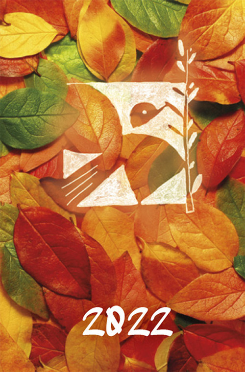 Ogni giorno. Agenda 2022. Fratelli e sorelle