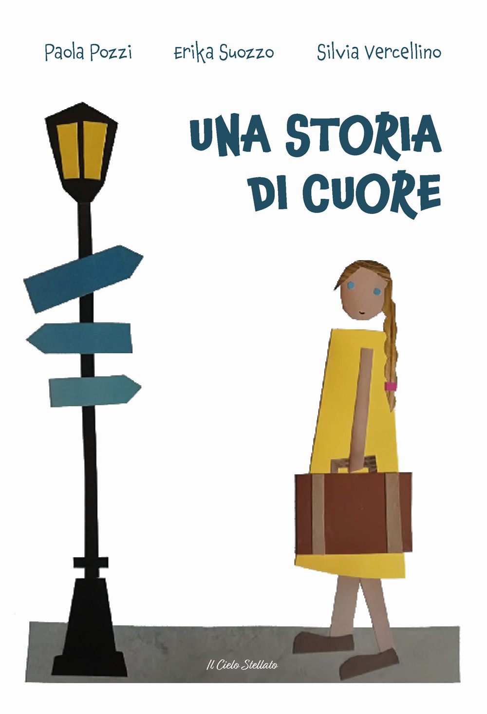 Una storia di cuore