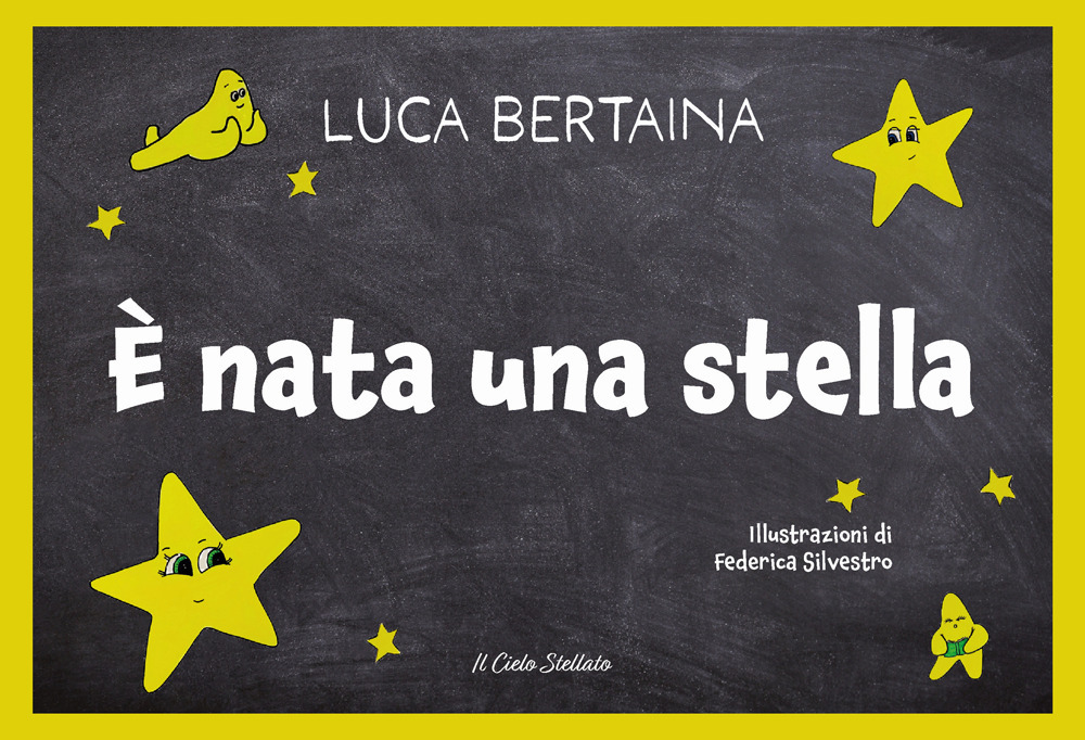 È nata una stella
