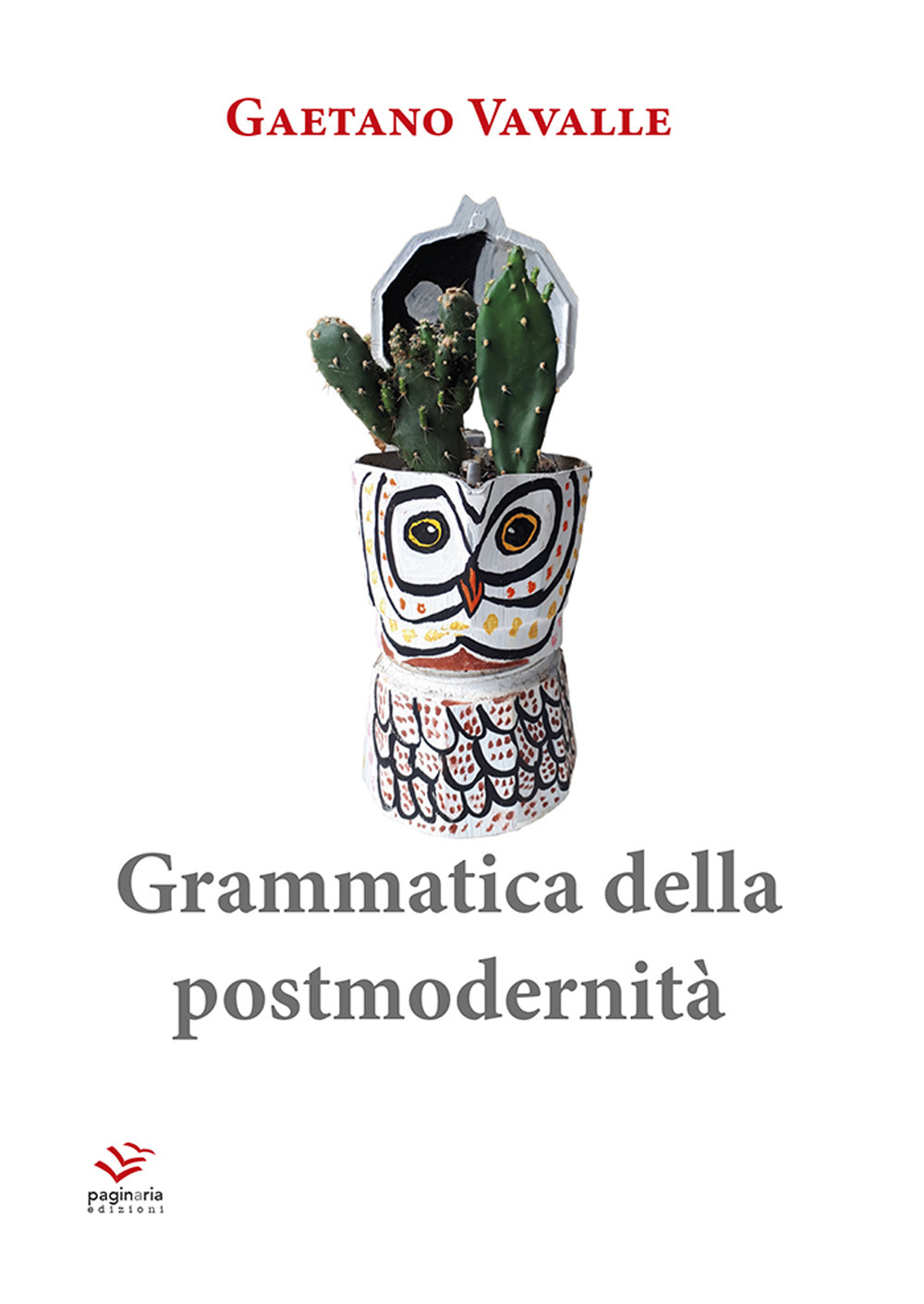 Grammatica della postmodernità