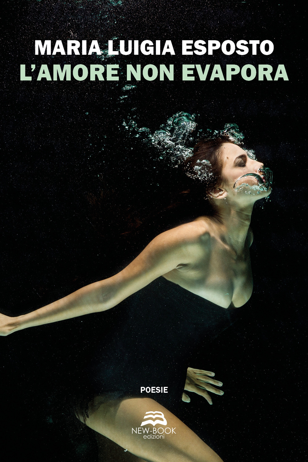 L'amore non evapora