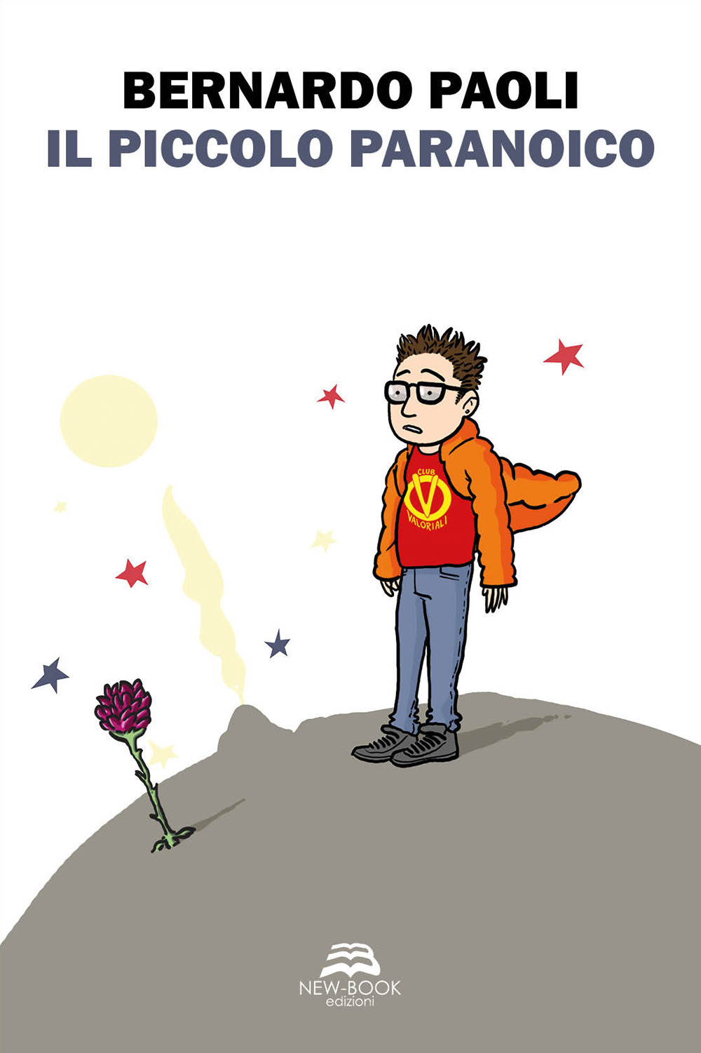 Il piccolo paranoico