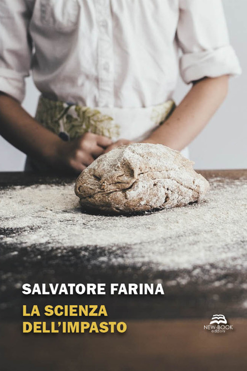 La scienza dell'impasto