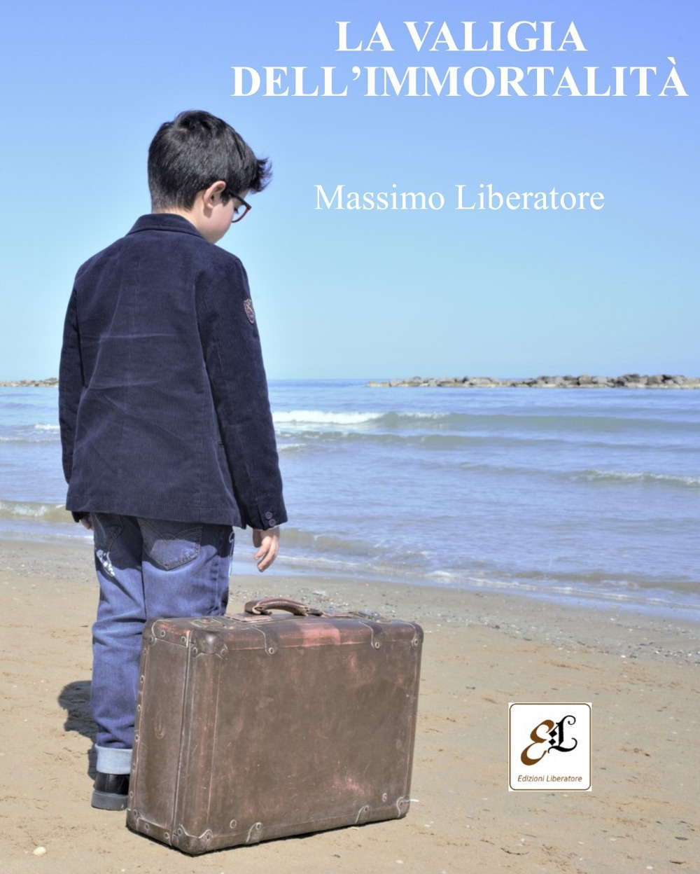 la valigia dell'immortalità