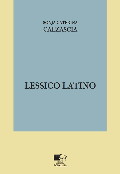 Lessico latino