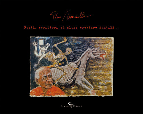 Poeti, scrittori ed altre creature inutili...