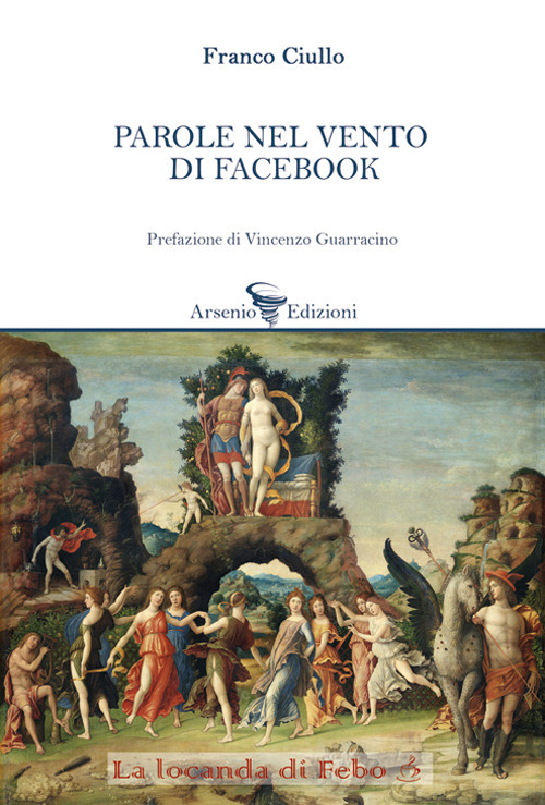 Parole nel vento di Facebook