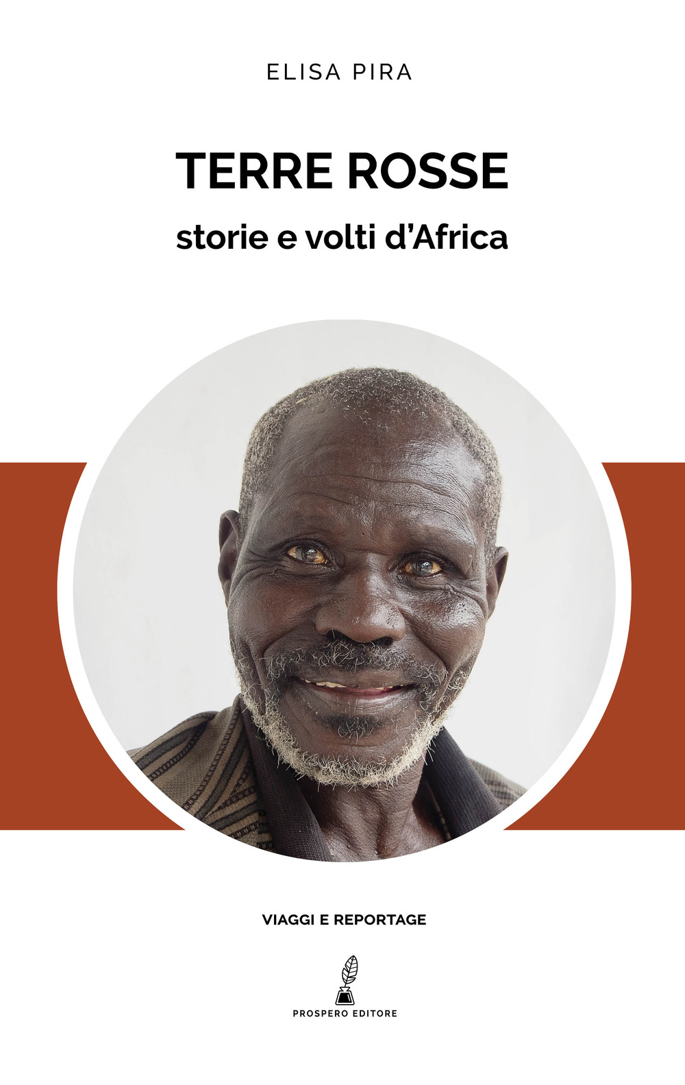Terre rosse. Storie e volti d’Africa